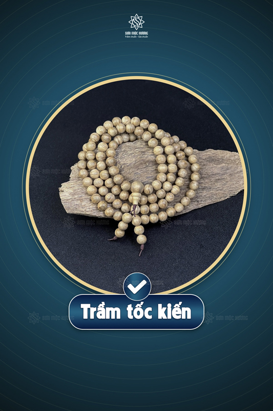V&ograve;ng trầm hương tự nhi&ecirc;n cho ng&acirc;n s&aacute;ch cao hơn
