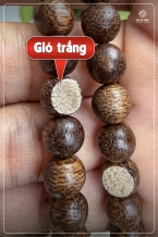 4 dấu hiệu nhận biết vòng trầm hương 108 hạt giá rẻ chỉ bằng mắt thường