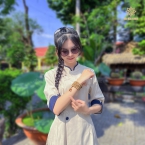 Anh chị đang tìm mua vòng trầm hương 108 hạt thật thì đừng bỏ qua mẫu này