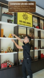 Cách phân biệt trầm hóa chất trong 30 giây để tránh rước họa vào thân