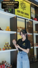 Cách phân biệt trầm thật giả trong 30 giây nhanh chóng chính xác nhất