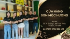 Cách thử trầm hương thật giả đơn giản nhất bằng nhiệt độ lửa nóng?
