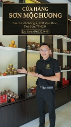 Cách thử trầm hương thật giả dựa trên độ lưu hương trong phòng kín?