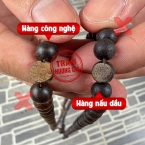 Có nên mua vòng trầm hương 108 hạt giá rẻ vài chục nghìn trên mạng không?