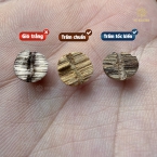 Đừng mua vòng trầm hương 108 hạt nếu chưa hiểu vì sao giá chênh gấp 10 lần