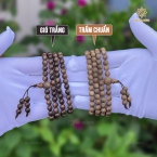 Đừng Mua Vòng Trầm Hương Nếu Chưa Xem Clip Này Coi Chừng Mất Tiền Oan