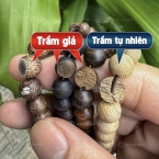Đừng vội hỏi vòng trầm hương 108 hạt giá bao nhiêu nếu chưa biết 3 điều này