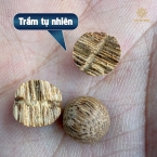 Đừng vội mua vòng trầm hương 108 hạt nếu chưa biết 3 mức giá này?