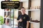 Mất trắng tiền triệu nếu không biết phân biệt trầm thật giả đúng cách