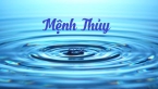 Mệnh Thủy đeo vòng trầm hương 108 hạt màu gì để giữ tiền tài bền vững?