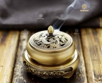Mua trầm xông nhà ở TPHCM tại đâu? 3 địa chỉ uy tín