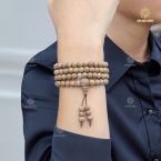 Mua vòng trầm hương 108 hạt thật uy tín ở đâu tại Thủ Đức?