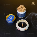 Phân biệt nụ trầm hương thật giả tại sao hàng rẻ hay độc?