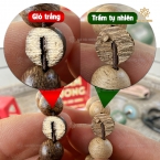 Sai lầm mất tiền oan của 90% người mua vòng trầm hương 108 hạt vì tin vào giá rẻ
