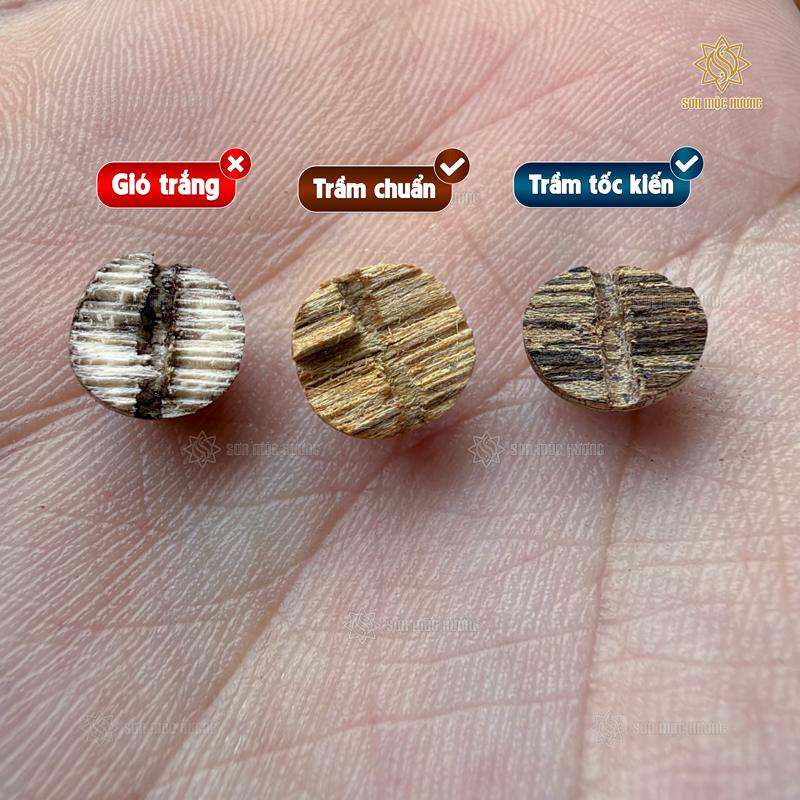Sai lầm tốn tiền nhất khi mua vòng trầm hương 108 hạt: chỉ nhìn vào giá