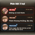 Sự thật trần trụi về giá vòng trầm hương 108 hạt để tránh mất tiền oan