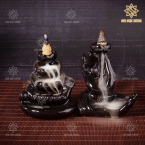 Thác khói chảy ngược có đẹp không? Đây là điều bạn cần biết