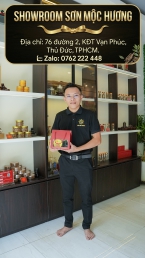 Trầm hương bị mốc do ẩm ướt thì xử lý như thế nào cho hiệu quả?