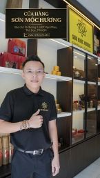 Trầm hương có bị mốc không và những cách bảo quản gỗ trầm bền lâu?