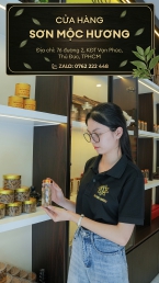 Vòng trầm hương 108 hạt méo mó hạt to hạt nhỏ không đều có đáng mua không?