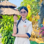 Vòng trầm hương chuẩn 108 hạt Sơn Mộc Hương giá bao nhiêu?