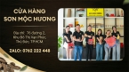 Vòng trầm hương sơn mộc hương được gia công chỉn chu gồm những gì