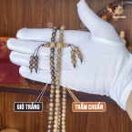 Vòng trầm hương thật và giả làm sao để giữ gìn được mùi thơm?