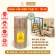 500g Nhang trầm hương chung cư sạch thơm xông nhà Sơn Mộc Hương phong thủy không cuộn tàn không pha tạp