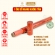 Ống gỗ nhang không tăm Sơn Mộc Hương - Hương thơm dịu nhẹ, an toàn sức khỏe