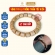 Vòng tay trầm hương tốc kiến cao cấp lu thống đơn 8li Sơn Mộc Hương đeo tay nam nữ phong thủy tài lộc