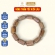 Vòng tay trầm hương trụ trúc vô định tốc kiến Lào tự nhiên cao cấp Sơn Mộc Hương mùi thơm sống ngọt vĩnh viễn đeo tay nam nữ